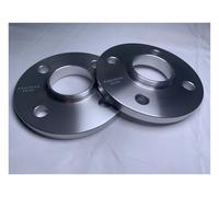 Wheel Spacers 2pcs 10mm Wheel Spacers Adapters PCD 4x100 Center Bore 56.1mm Suit For Hub Bearing Height Within