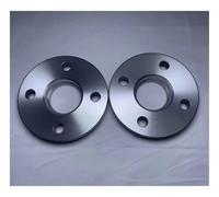 Wheel Spacers 2pcs 10mm Wheel Spacers Adapters PCD 4x100 Center Bore 56.1mm Suit For Hub Bearing Height Within