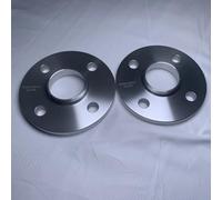 Wheel Spacers 2pcs 10mm Wheel Spacers Adapters PCD 4x100 Center Bore 56.1mm Suit For Hub Bearing Height Within