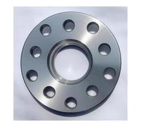 Wheel Spacers 2pcs 10mm Wheel Spacers Adapters PCD 5x100/5x112 Center Bore 57.1mm Fit Hub Bearing Height Within Suit for Series