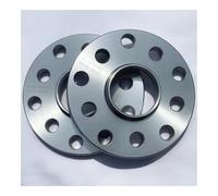 Wheel Spacers 2pcs 10mm Wheel Spacers Adapters PCD 5x100/5x112 Center Bore 57.1mm Hub Bearing Height Within Suit