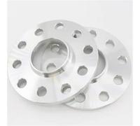 Wheel Spacers 2pcs 10mm Wheel Spacers For Ridgeline For Odyssey For Passport For Pilot 5x120 CB 64.1 Wheels Spacer Kit