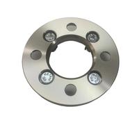 wheel spacers 2pcs 25mm PCD 4x108 To 4x100 Wheel Spacers/Adapters Center Bore 71mm Studs M12X1.5