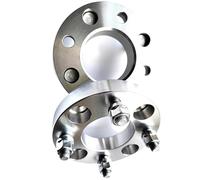 Wheel Spacers 2pcs 4x114.3 73.1 Hub Centric Adapter Forged Aluminum Wheel Spacers 12x1.5 For Toyota For Vios 2014-2023