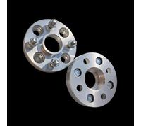 Wheel Spacers 2pcs 4x114.3 CB 60.1 Hub Centric Wheel Forged Adapters Spacers Kit M12X1.5 For Nissan For Altima 1993-2001 For Sentra (15mm)
