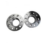 Wheel Spacers 2PCS 5X112 66.45MM C.B Wheel Spacer+ 10PCS 14X1.5 Bolt For a4 b8