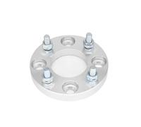 Wheel Spacers 2pcs Car Wheel Spacer Kit For Kia For Optima For Spectra5 15/20/25mm 4x114.3 Adapter Hubs Shims Hubcentric Gasket Parts Hub Shims