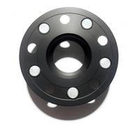 Wheel Spacers 2pcs ET Widen Wheel Adapters PCD 5x150 CB 110 Lug Studs M14x1.5 For Sequoia For Tundra For Land For Cruiser For Lexus LX570