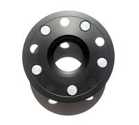 Wheel Spacers, 2pcs ET Widen Wheel Adapters PCD 5x150 CB 110 Lug Studs M14x1.5 for Toyota for Sequoia Tundra for Land for Cruiser(2pcs 50mm)