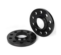 Wheel Spacers 2PCS For E36 F10 20 30 3/5/8/12/15/20mm PCD 5x120 72.56mm Wheel Spacer Adapters(2PCS 3MM)