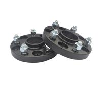 Wheel Spacers, 2pcs High-strength Hub-centric Aluminum Wheel Hub Spacer Kit 5 * 150/5x5.91" PCD 110mm/4.33" CB 14 * 1.5 Thread 35/40mm(40mm)