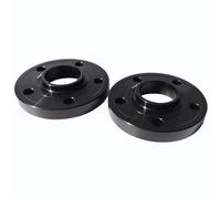 Wheel Spacers 2PCS/lot 25mm Car Accessories 5X120 HUBCENTRIC WHEEL SPACERS CENT-BORE 65.1MM For Touareg 7L For Transporter For Amarok