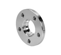 Wheel spacers 2PCS PCD 5x112 CB 66.5mm Wheel Spacer Adapter For benz W168/124/201/202/203/210，C208/209/124/126，CL203/126 M12x1(2PCS 12MM)