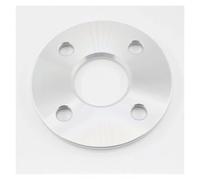 Wheel Spacers 2pcs Wheel Spacers Aluminum Alloy 4x100 CB 56.1 Thickness 3MM 5MM 7MM 8MM 9MM 10MM 12MM 15MM 20MM Car Rims Accessories(5mm)