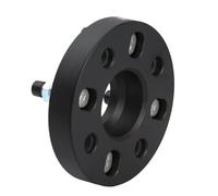 Wheel Spacers 2Pieces 15/20/25/30/35/40mm PCD 4x98 CB 58.1mm Wheel Spacer Adapter For 500/500C For Brava For Bravo For Panda For Punto-176/188 M12x1.25