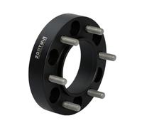 Wheel Spacers 2Pieces 15/20/25/30/35/40mm Wheel Spacers Conversion Adapters For PCD 6x114.3 To 6x139.7 6x135(PCD CB Screw Size)