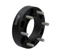 Wheel Spacers 2Pieces 15/20/25/30/35/40mm Wheel Spacers Conversion Adapters For PCD 6x139.7 To 6x135 6x114.3(PCD CB Screw Size)