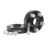 Wheel Spacers 2Pieces 20/25/30/35/40/60mm Wheel Spacers Conversion Adapters For PCD 5x120 To 5x100 5x108 5x112 5x114.3 5x130(Contact Us)