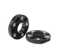 wheel spacers 2Pieces 25/30/35/40/45mm PCD 5x120 72.56mm Wheel Spacer Adapter for BMW F20 F21/25/26 F30 F31 F32 F33 F34 F35(2PCS 40MM)