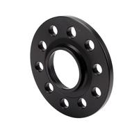 Wheel Spacers 2Pieces 3/5/8/10/12/15/20mm Wheel Spacers Conversion Adapters PCD 5x100/5x112 CB: ID=57.1mm To OD=72.56mm For Vw(2pcs57.1to72.56 15mm)