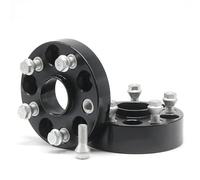 Wheel Spacers 2Pieces 30/35/40/45mm 5x120 72.56mm Wheel Spacer Adapter For BMW For X6 F01 F02 F03 F04 F06 F07 F10 F11 F12 F13 F18 5/6/7 Series(55MM)