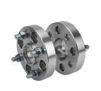 Wheel Spacers 2Pieces PCD 4x114.3 CB 67.1mm Wheel Forged Gasket Adapter For Mitsubishi For COLT(25MM)