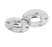 Wheel Spacers 3mm/5mm/7mm/8mm/9mm/10mm/12mm/15mm/20mm For Hyundai For Genesis For Tiburon For Veloster 5x4.5 5x114.3 CB 67.1 2pcs(20mm)