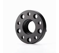 Wheel Spacers 5x114.3 CB 60.1mm M12x1.5 Adapter For Lexus For ES For GS For HS For IS For LS For NX For RC For RX Wheel Spacer Adapters(Black 25mm)