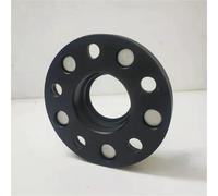 Wheel Spacers 5x114.3 Hubcentric 64.1mm Widening Adapter 15-30mm Car For CRV For Civic For Accord Separadores Wheel Hub Centering Ring(25mm)