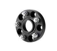 Wheel Spacers 5x120 CB 72.6mm M14x1.5 Hub Adapter Tire Accessories Compatible For BMW E46 E60 E90 F10 F30 Land Rover Mini 1 Piece(1 Piece Black 20mm)