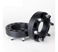Wheel Spacers Adapter 2Pieces 25/30/35/40/45mm PCD 6x139.7 CB 78.1 Or 77.8mm Wheel Spacers Adapter Universal Car M14x1.5(2PCS CB 78.1 25mm)