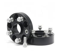 Wheel Spacers Adapter 2Pieces Wheel Spacer Adapters for Maserati Gran Turismo GranCabrio Ghibli Levante Quattroporte(2PCS 20MM)