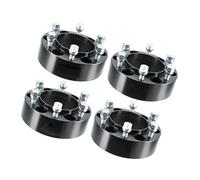 Wheel Spacers Adapter Compatible With Lexus For GX460 2010-2020 For GX470 LX450 38mm Wheel Spacers Adapter 6x5.5" Hub Centric Wheel Spacers Adapters 106mm Hub 6 Lug