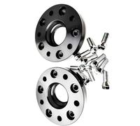 Wheel Spacers Adapter For Benz A B C G M V-Class For CLS For W246 For W204 For C204 For S204 X164 R231 2pcs 35mm Wheel Spacers 5x112 66.6 Hub Bore Car Wheel Spacers