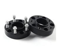 Wheel Spacers Adapter For Benz CL203 CL126 A124 A208 A209 C208 C209 C124 C126 Hubcentric Wheels Spacer PCD 5x112 CB 66.5mm M12x1.5 Wheel Widening kit Spacer Adapters(35MM 12x1.5)