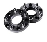 Wheel Spacers Adapter For Cadillac For CTS Flange Plate T6-7075 Wheel Spacers Hub Widened Adapter 2/4PCS 5x115 70.3 / 5x120 66.9 Car Wheel Spacers(2pcs 30mm,5x115-70.3 M12X1.5)