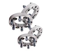 Wheel Spacers Adapter For Isuzu For Trooper For Amigo For Axiom For Rodeo For Vehicross For I-350 6x139.7mm 30mm 6x5.5'' 4pcs