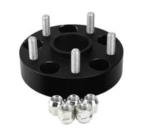 Wheel Spacers Adapter For Land For Rover For Discovery 3/4/5 LR4 For Range M14x1.5 2Pieces 15-50mm Wheel Spacer Adapter PCD 5x120 CB 72.56 Mm(2PCS 55MM)