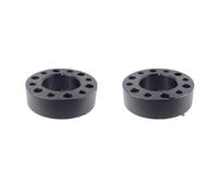 Wheel Spacers Adapter For RANGER For EVEREST BT50 50mm Or 35mm Thickness BOLT HUB CENTRIC SPACERS 6 X 139.7 CB 93.1 WITH M12 X 1.5 OPEN NUTS IN Car Wheel Spacers(2PCS 50mm)