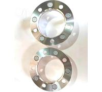 Wheel Spacers Adapter For Suzuki For Geo For Tracker For Samurai For Sidekick For Vitara For Grand For Vitara 2PCS 35mm PCD 5x139.7 Wheel Spacers CB108mm