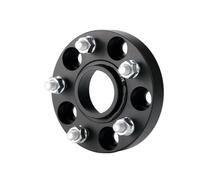 Wheel Spacers Adapters 5x130 CB 84.1mm M14x1.5 For SSANGYONG For Rexton For Rodius For Kyron For Musso 1 Pcs(35mm)