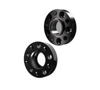 Wheel Spacers Adapters Accessories For BMW For M8 F91 F92 F93 2PCS 5x112 66.6 Flange Plate Wheel Spacers Aluminum Hub Widened Adapter Replacement(2pcs 35mm-SP)