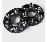 Wheel Spacers Adapters Accessories For Great For Wall For GWM For Shanhai Cannon 2/4 PCS 6x139.7 100 M12X1.5 Flange Plate T6-7075 Wheel Spacers Aluminum Hub Widened Adapter Replacement(2PCS 30MM)