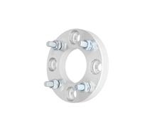 Wheel Spacers Adapters Compatible With Accord 1990-2002 For Prelude 1992-1996 Car Wheel Spacers Adapter 4x4.5 4x114.3 To 4x100 15mm/20mm/25mm 2pcs(15mm)