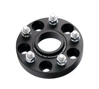 Wheel Spacers Adapters Compatible With Lexus For ES GS HS IS LS NX RC RX SC Car Wheel Spacers Adapter 5x114.3 CB 60.1mm M12x1.5 15/20/25/30/35mm 1Piece(25mm)