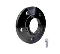 Wheel Spacers Adapters For 718 911 For Boxster For Cayman For Panamera For Cayenne For Bentley Wheel Spacer Adapter PCD 5x130 CB 71.6mm 1 Piece(1pc Adapter 20mm)