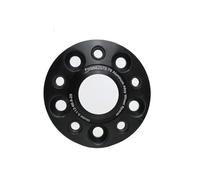 Wheel Spacers Adapters For BENZ G 500 Car Wheel Spacers 4PCS 55MM Customized Conversion Upgraded Embedded Spacer Adapters T6-7075 5x130 84.1 M14X1.5