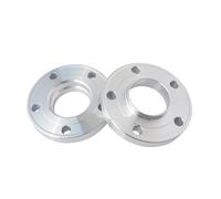 Wheel Spacers Adapters For BMW For E36 For E30 For M3 For M4 For X4 For Z3 For Z4 Car Wheel Spacers 2pcs 15Mm PCD 5X120-72.6 Flange Shims