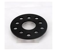 Wheel Spacers Adapters For BMW For E46/30/36 For E90/91/92/93 For E81/82/87/88 For Z3 For E36 2Pieces 3/5/8/12/15mm PCD 5x120 72.56mm Wheel Spacer(2PCS 8mm Black)