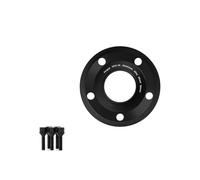 Wheel Spacers Adapters For BMW For X5 M F95 2PCS 5x112 66.6 T6-7075 Flange Plate Wheel Spacers Aluminum Hub Widened Adapter(2pcs 20mm-AD)